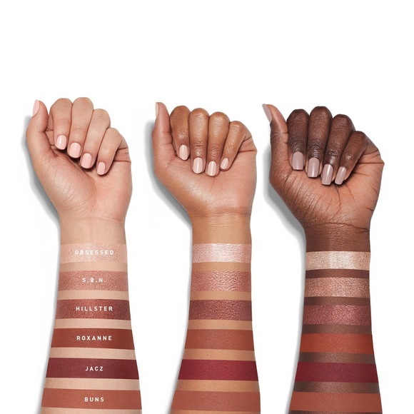 Jaclyn Hill Palette - Picture 5 of 7